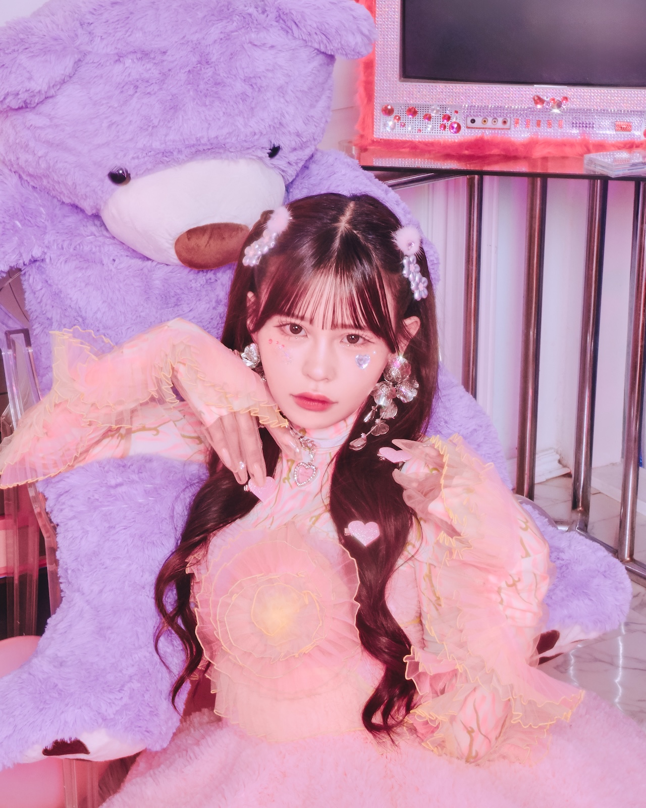 村川緋杏の写真