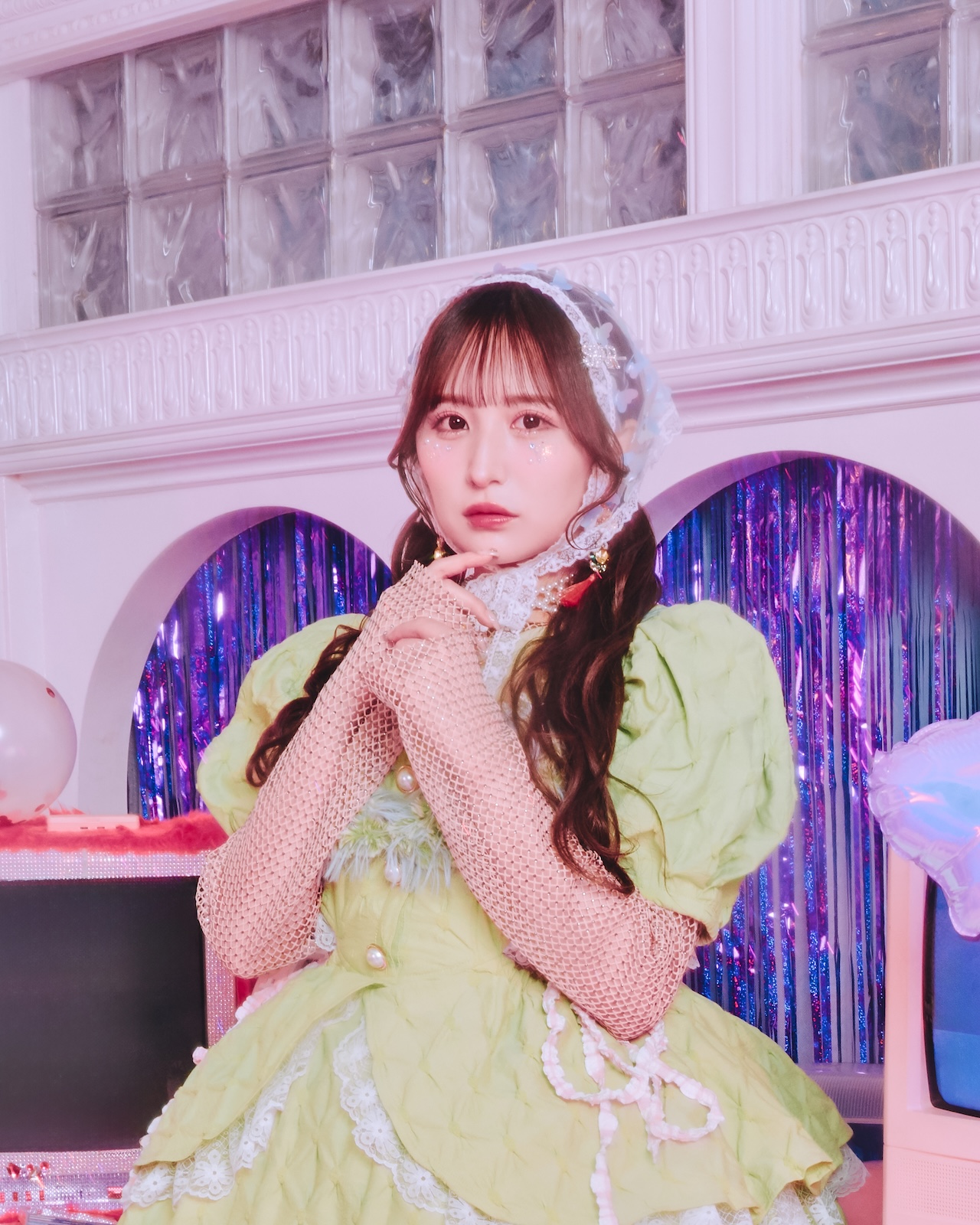 小川奈々子の写真