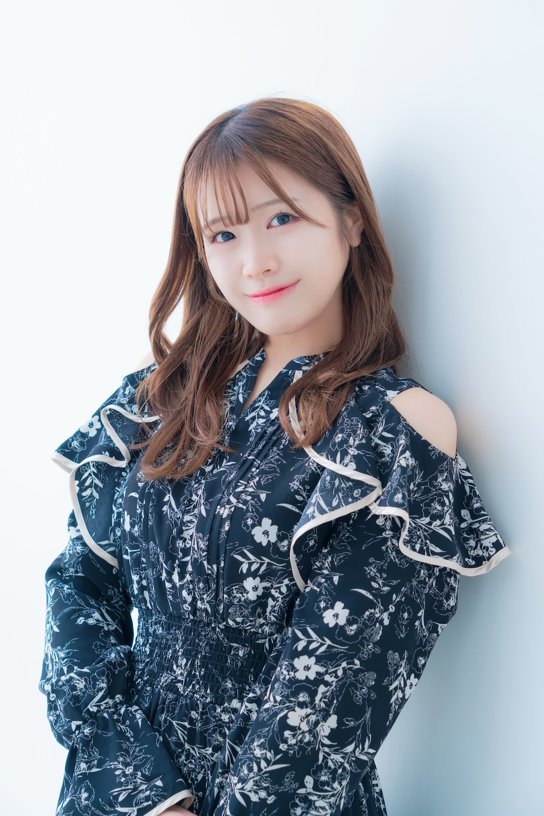 声優・櫻井海亜の写真