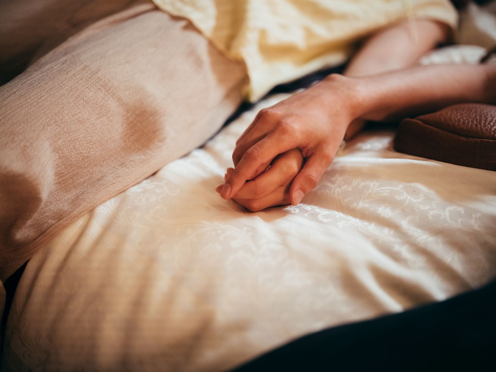 映画『汝、星のごとく』横浜流星、広瀬すずの写真