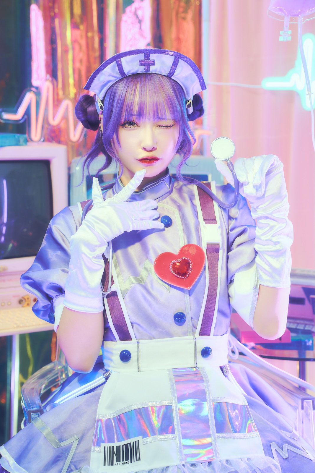 紫苑りんかの写真