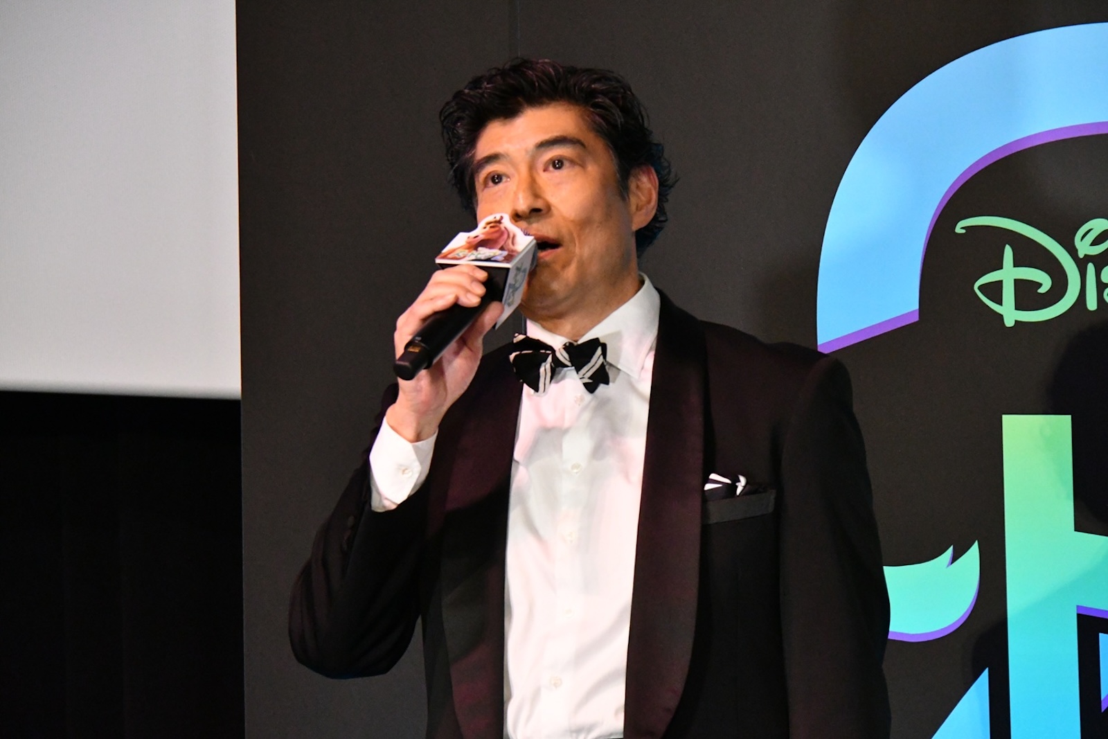 髙嶋政宏の写真