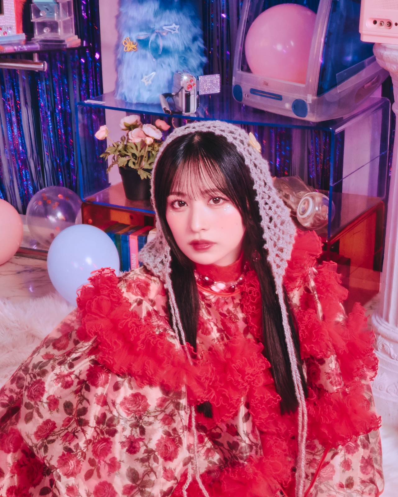 立花琴未の写真