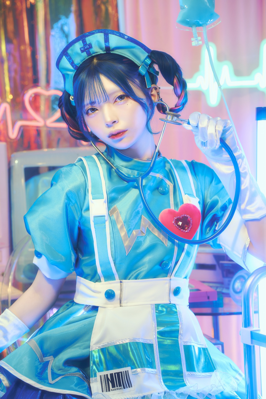 柊真ミフユの写真