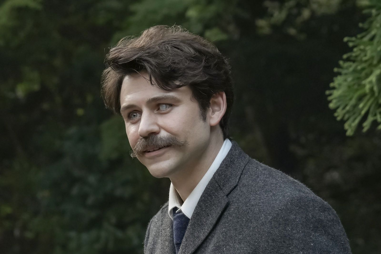 トミー・バストウの写真