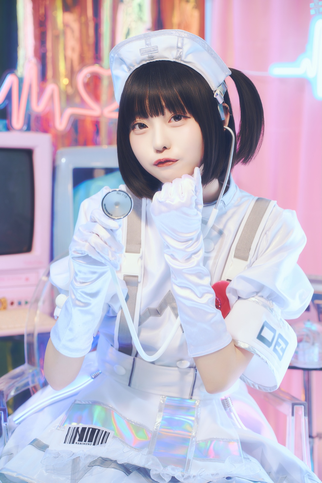 和田あずさの写真