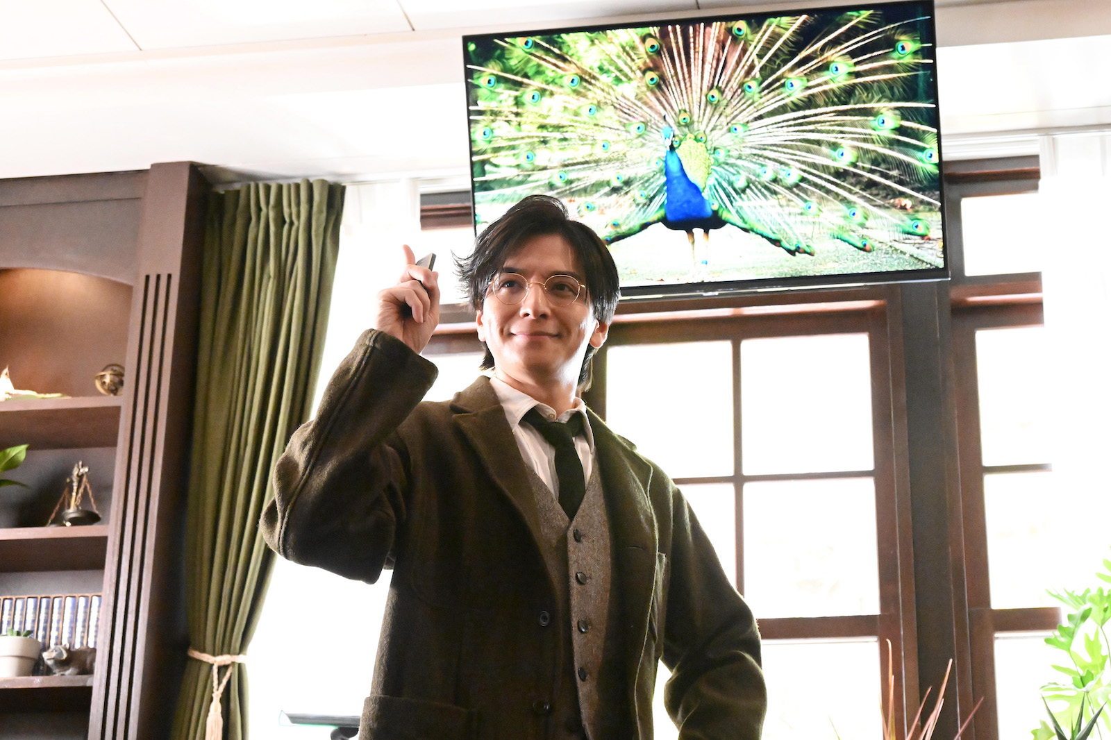 生田斗真の写真