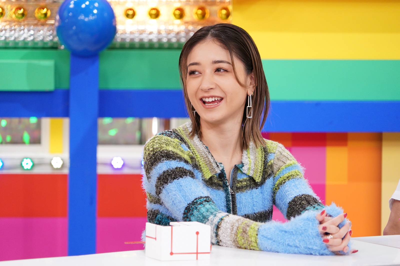 池田美優（みちょぱ）の写真