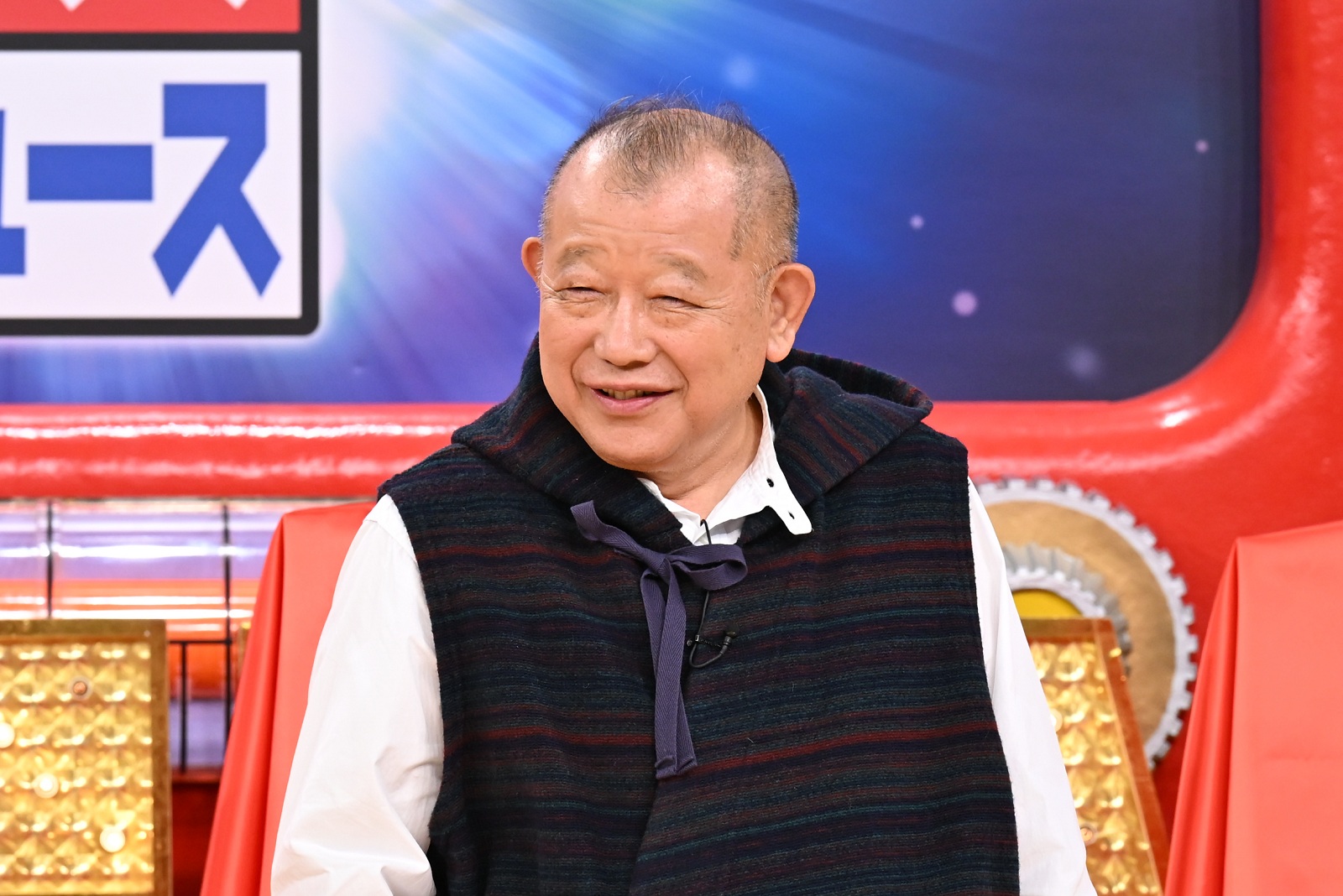 笑福亭鶴瓶の写真