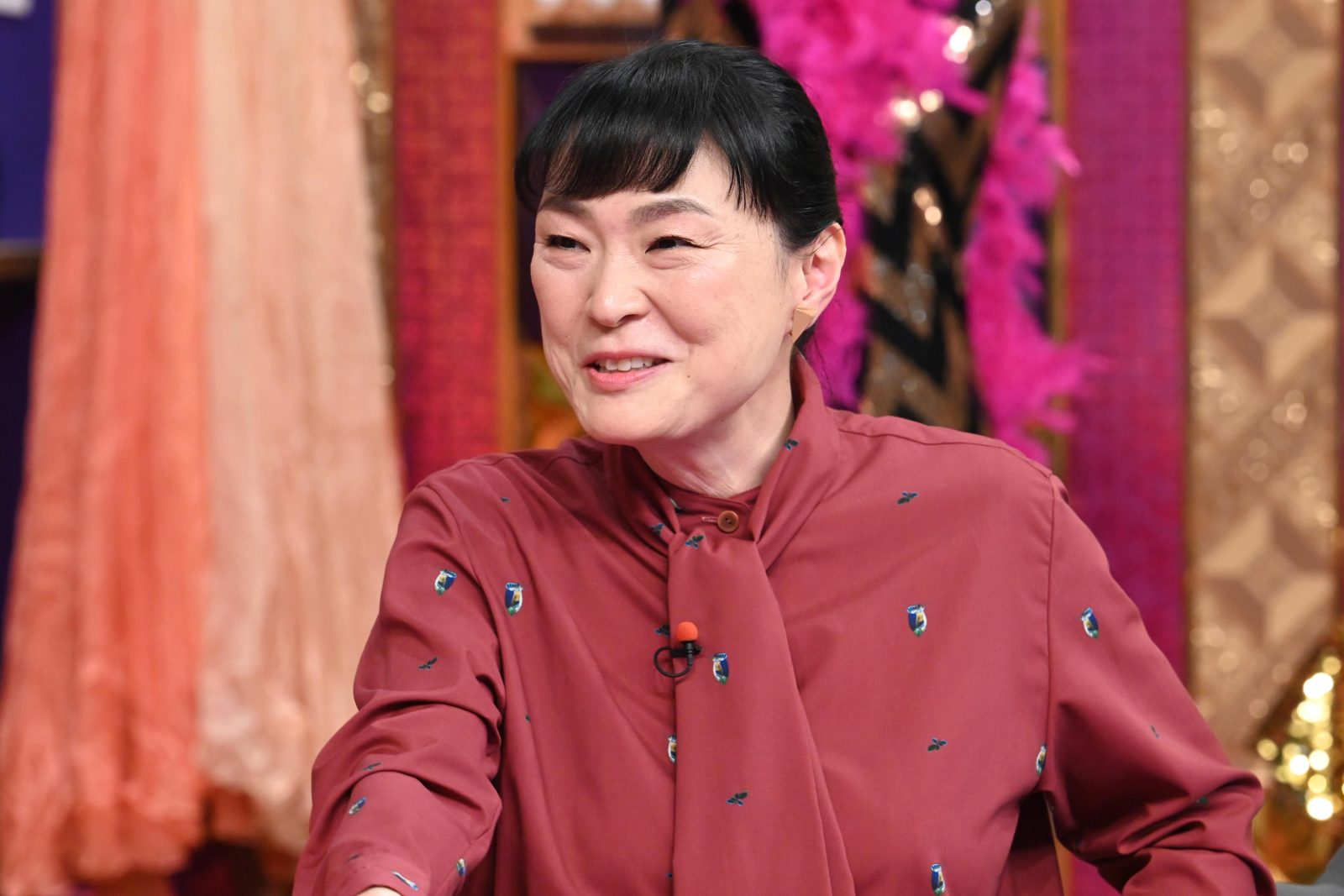 久保田磨希の写真