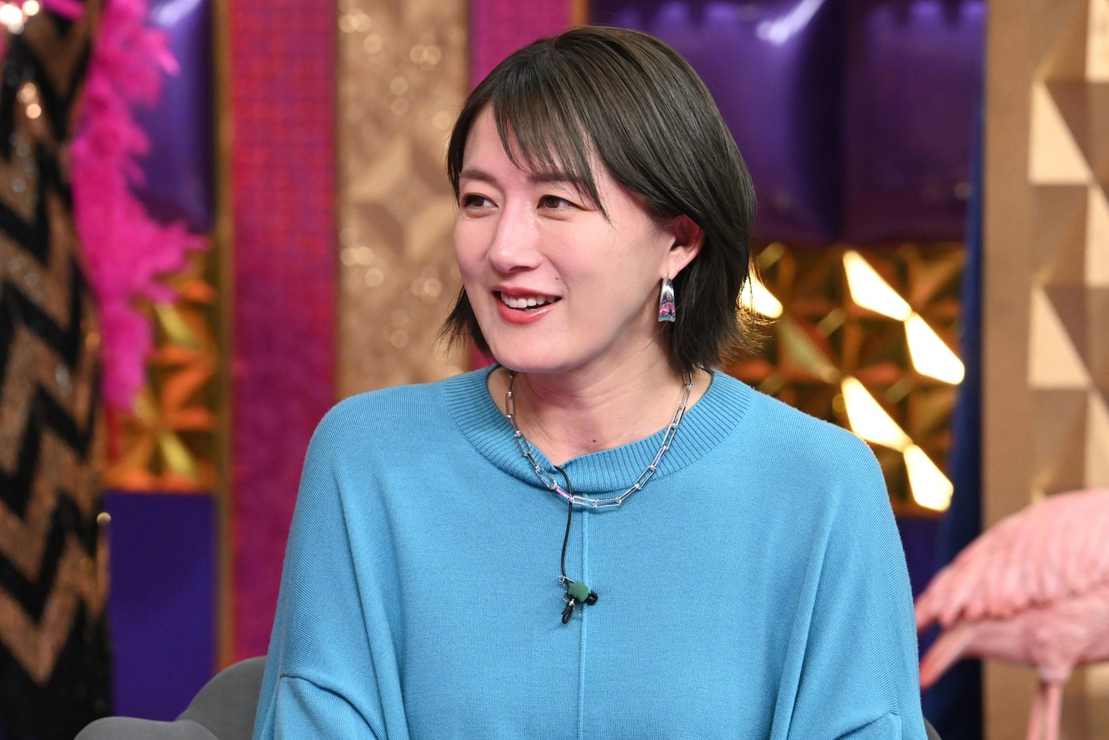 大島由香里の写真　