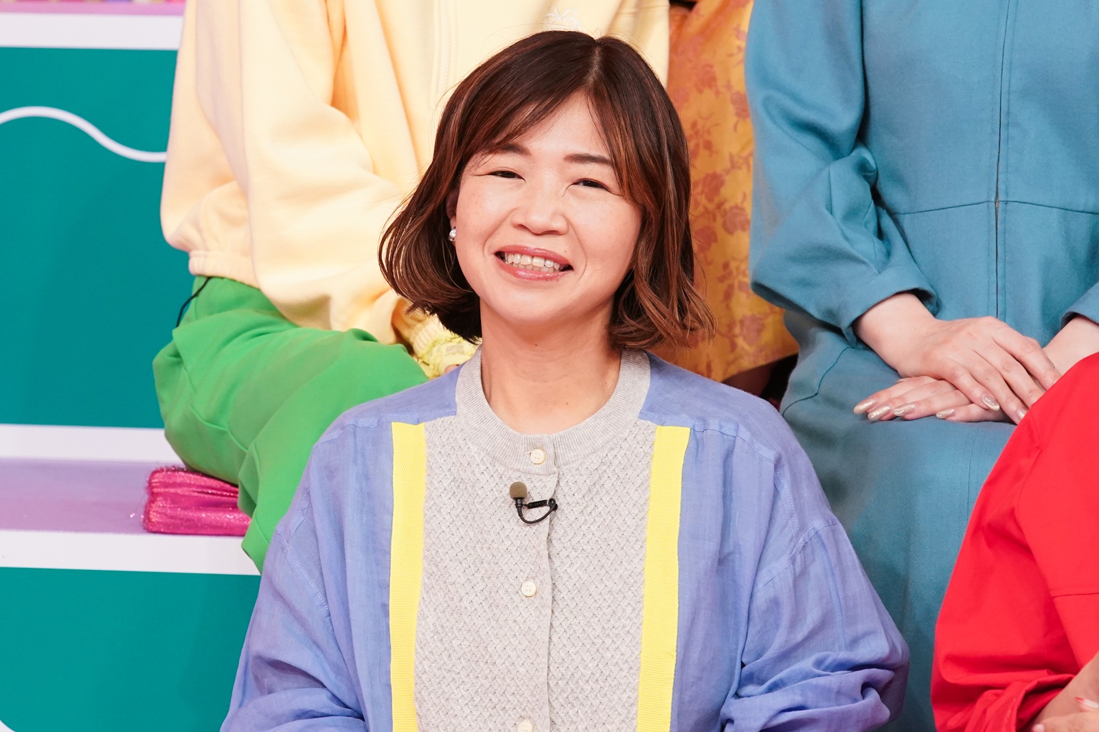 大久保佳代子の写真