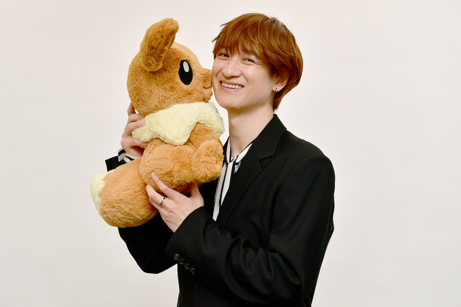 宮田俊哉（Kis-My-Ft2）の写真