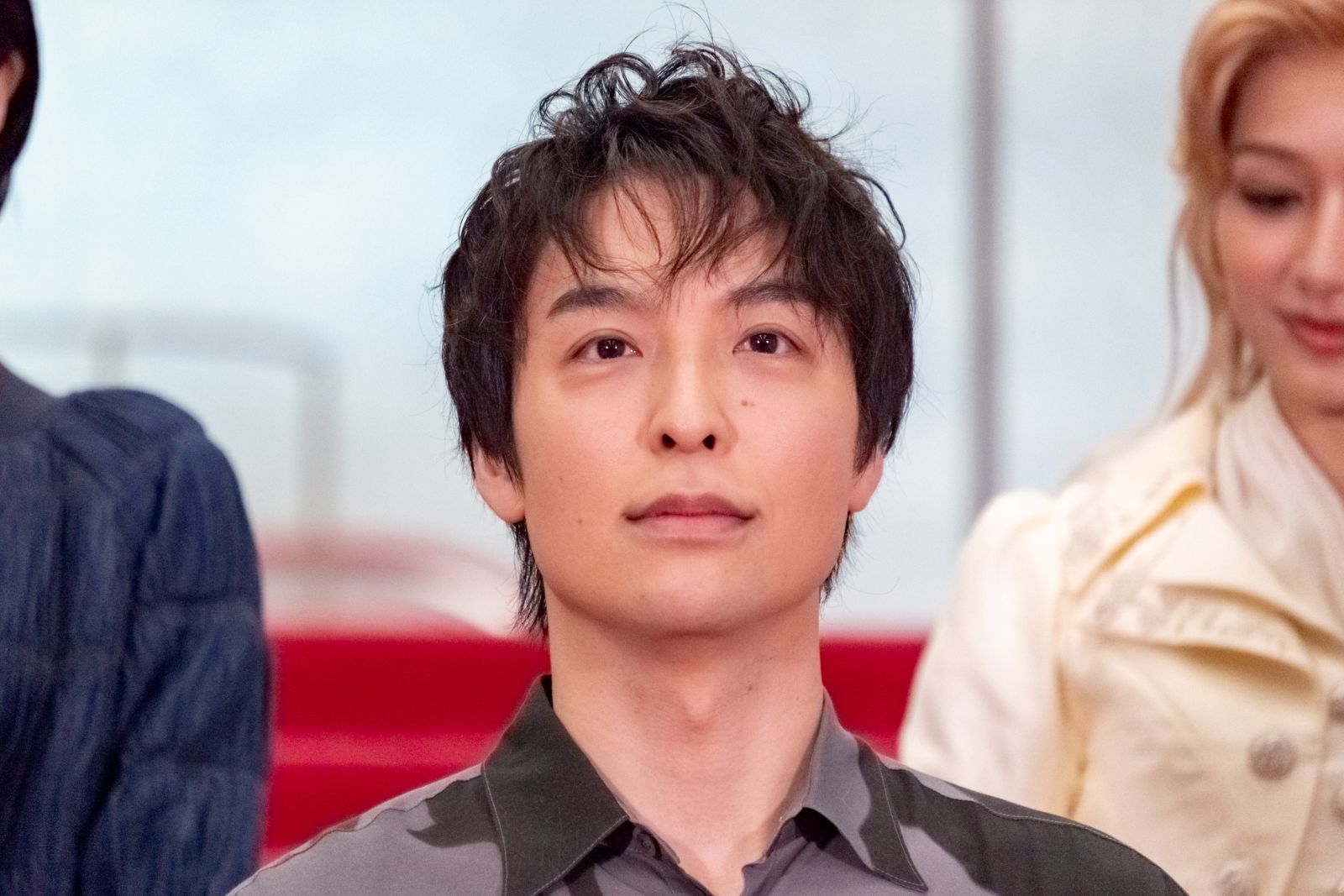 海宝直人の写真