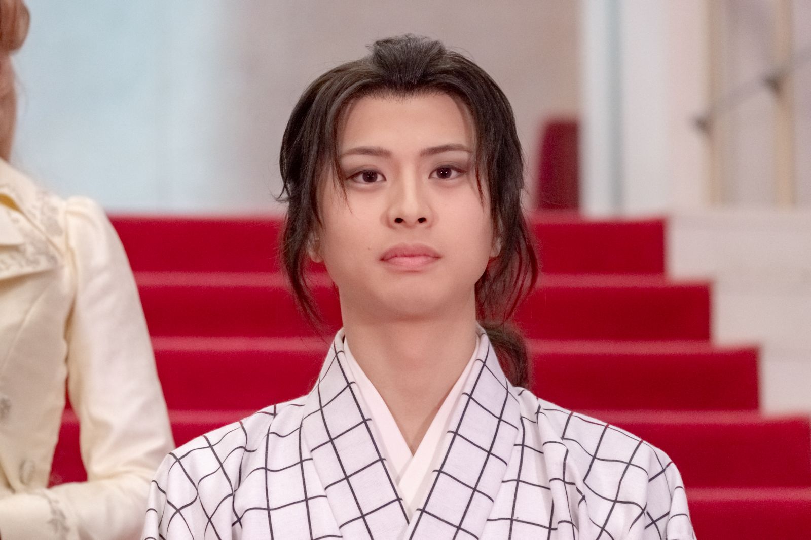 岡宮来夢の写真