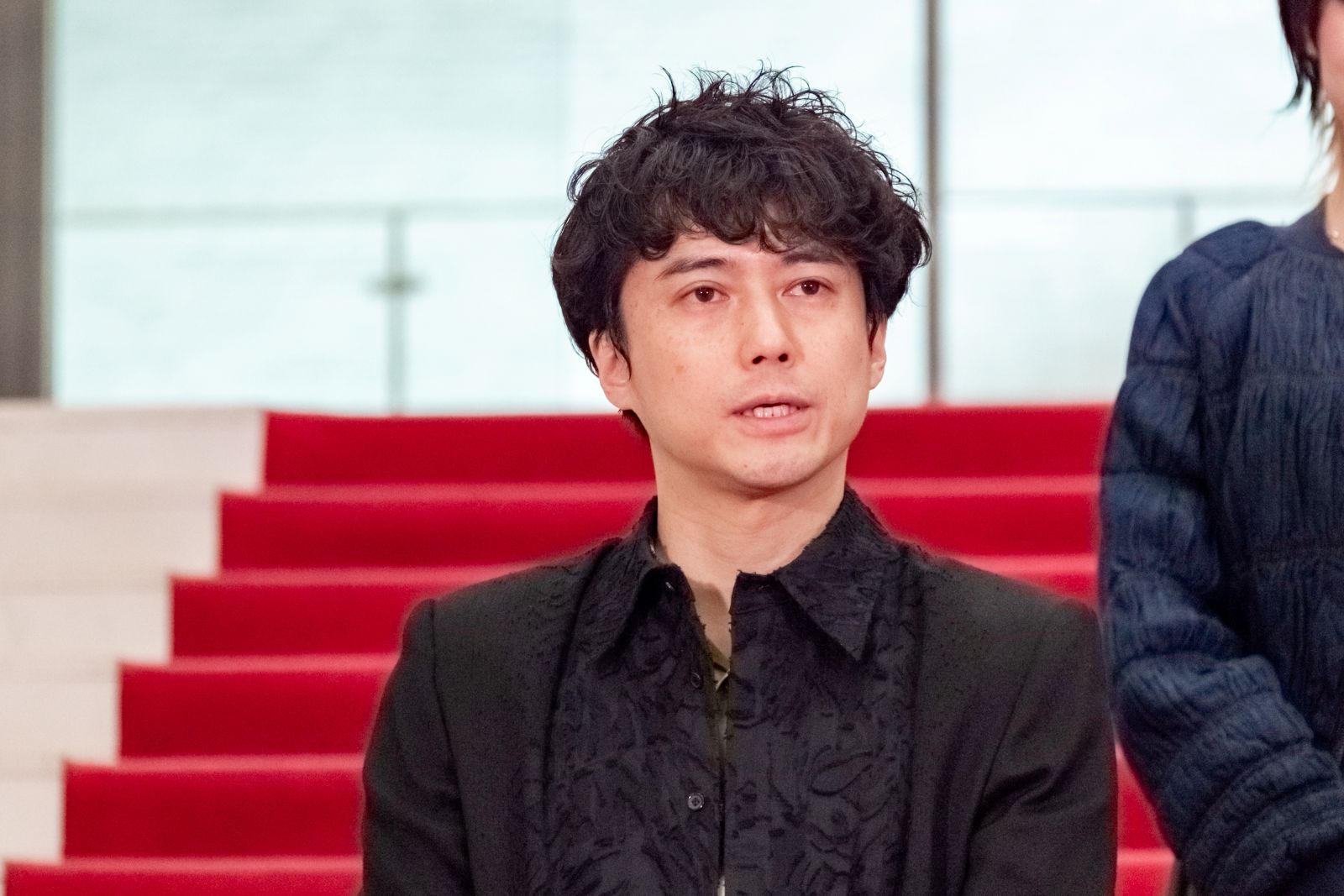 藤田俊太郎の写真