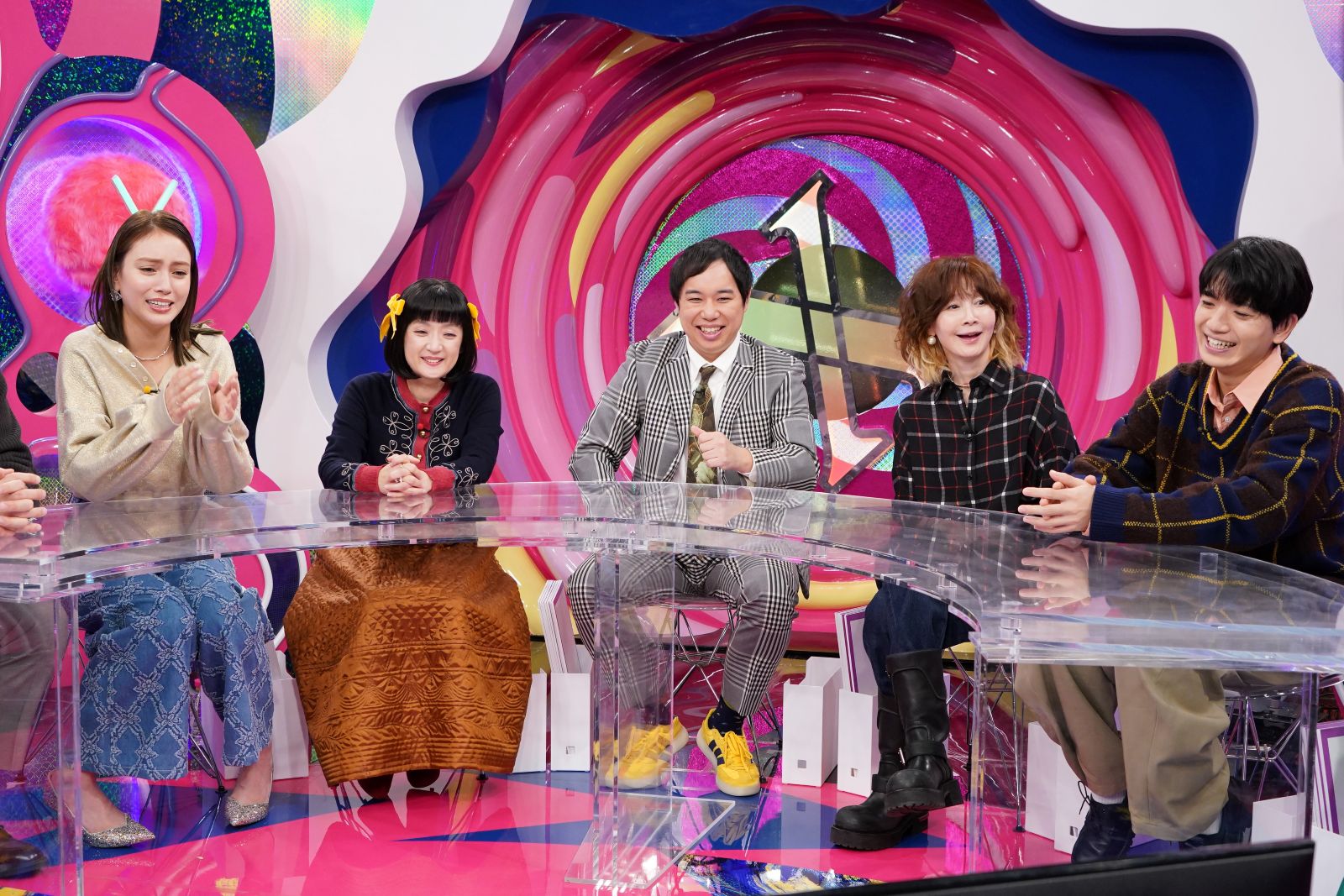 せいやらの写真