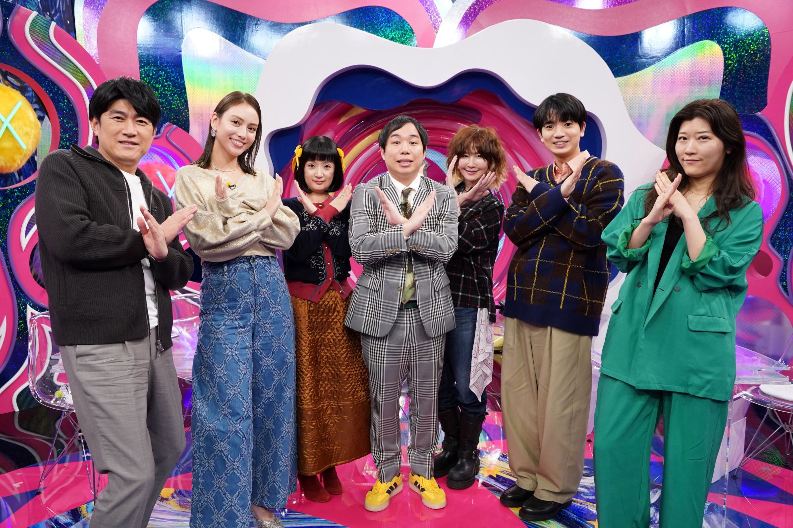 せいやらの写真