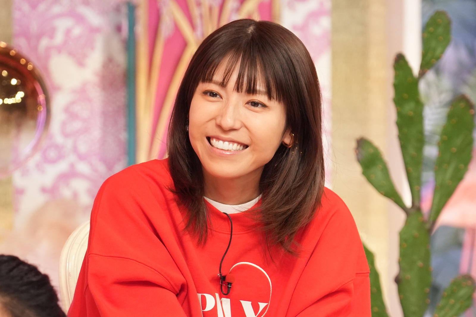 若槻千夏の写真