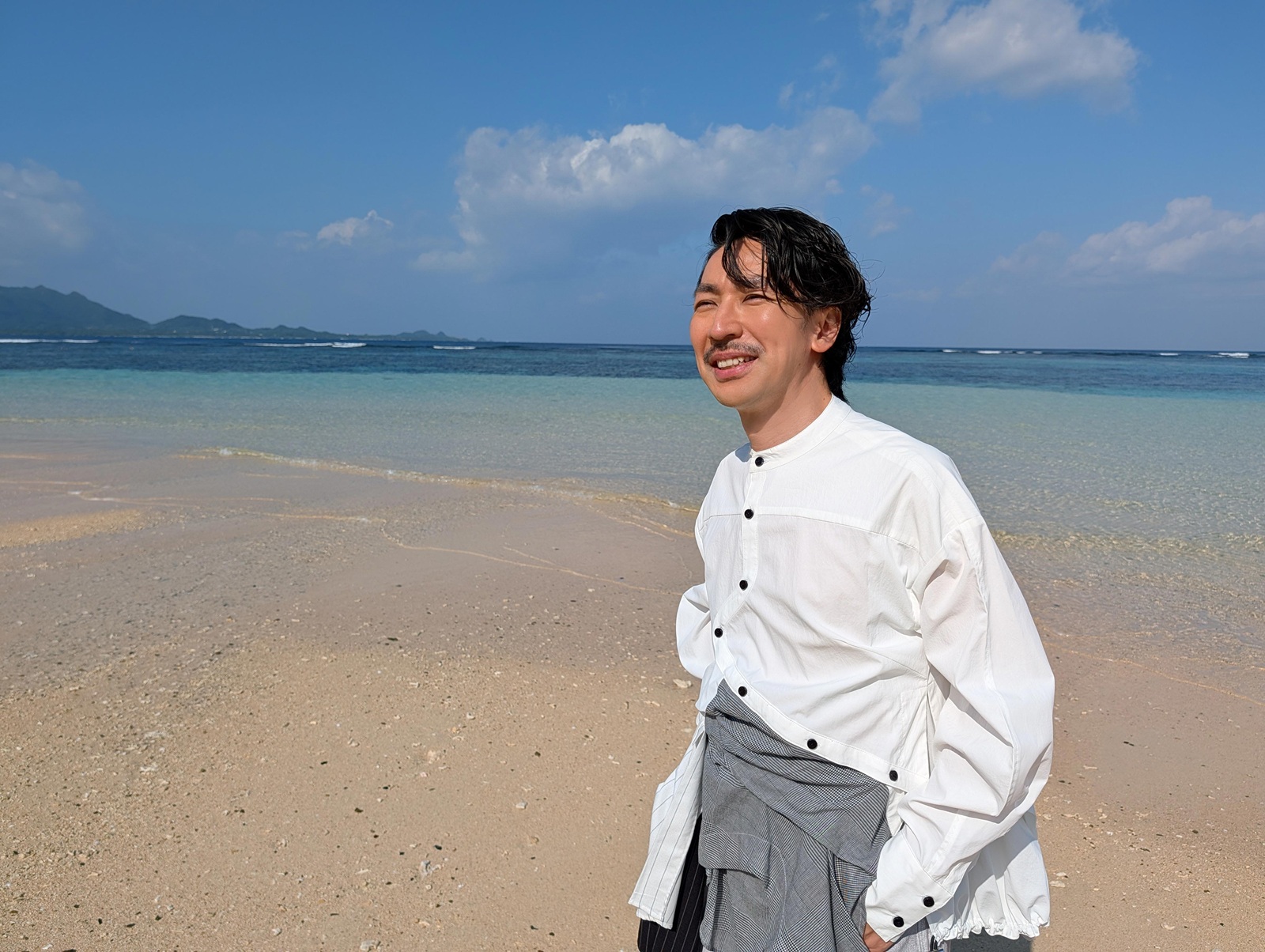 TAKAHIRO（上野隆博）の写真