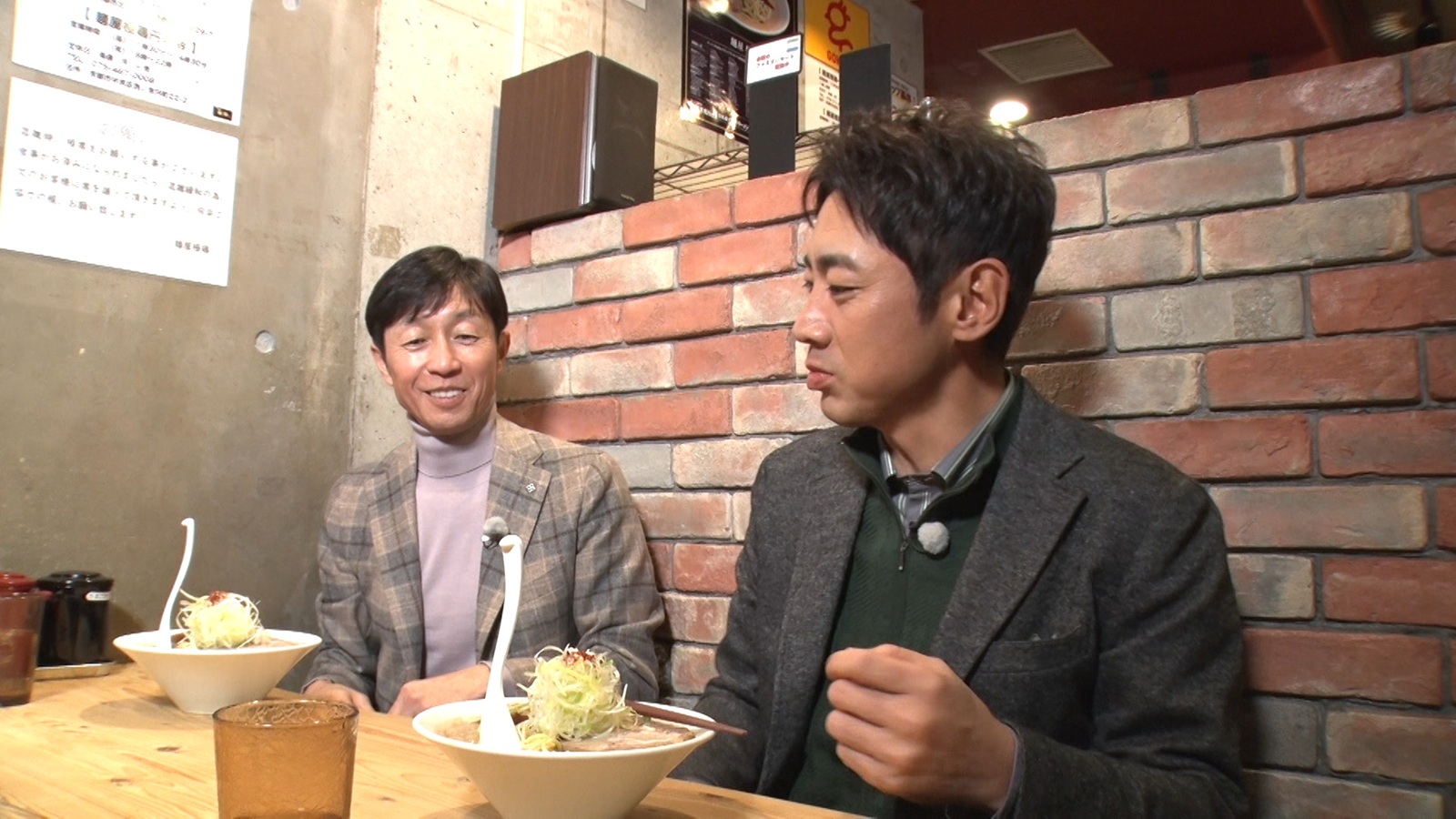 小泉孝太郎、武豊らの写真