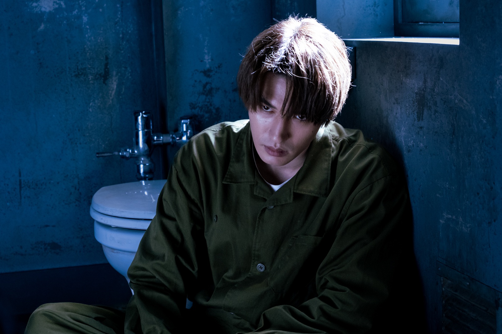 ジェシー（SixTONES）の写真