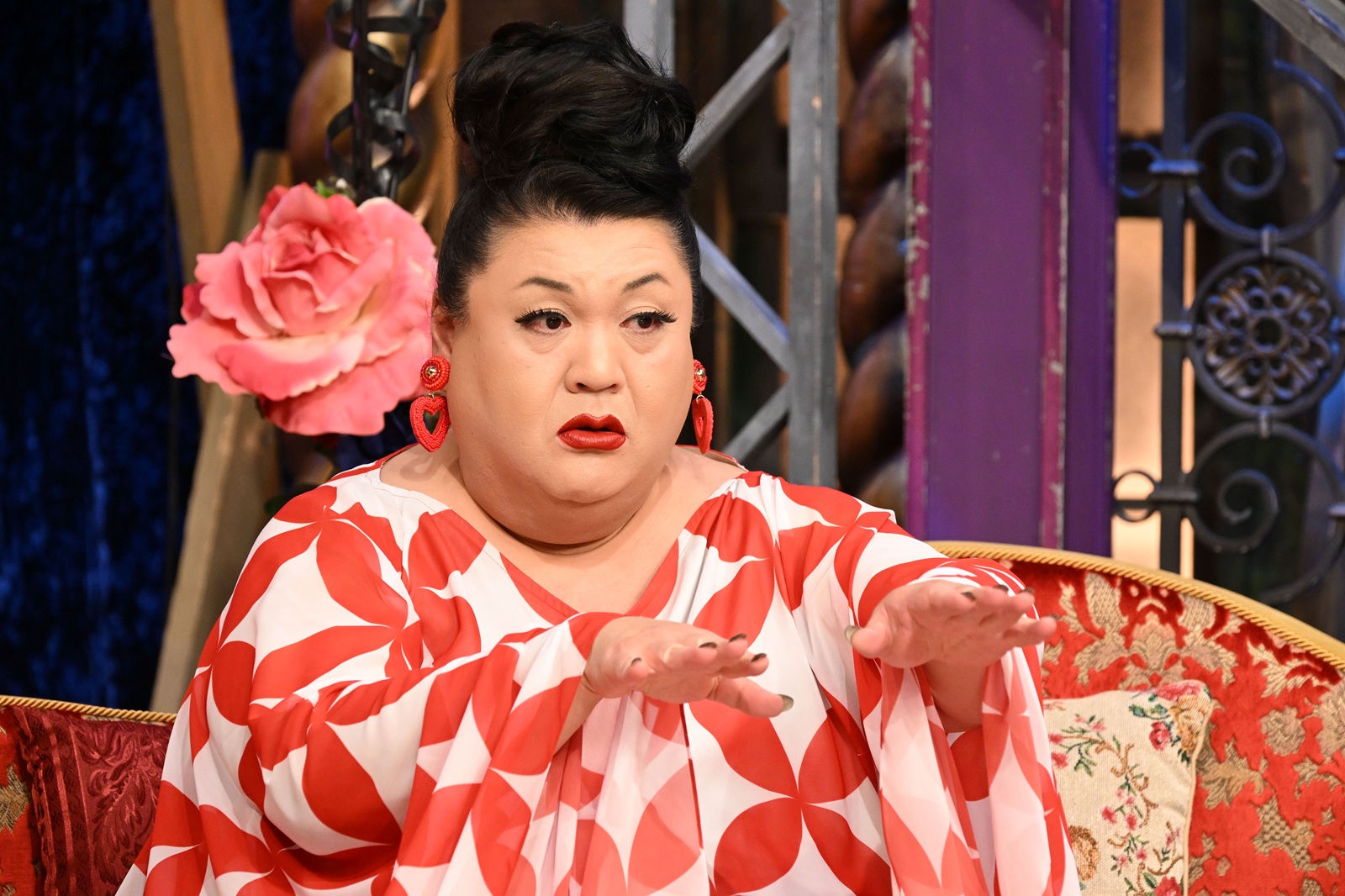 マツコ・デラックスの写真