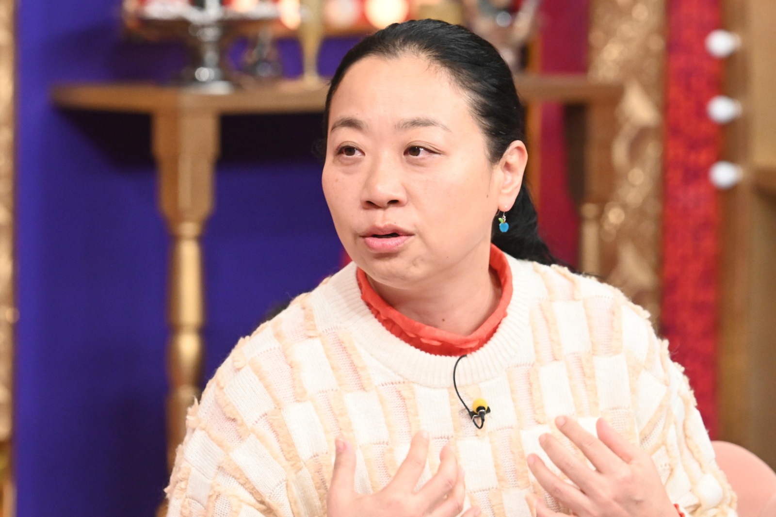 いとうあさこの写真