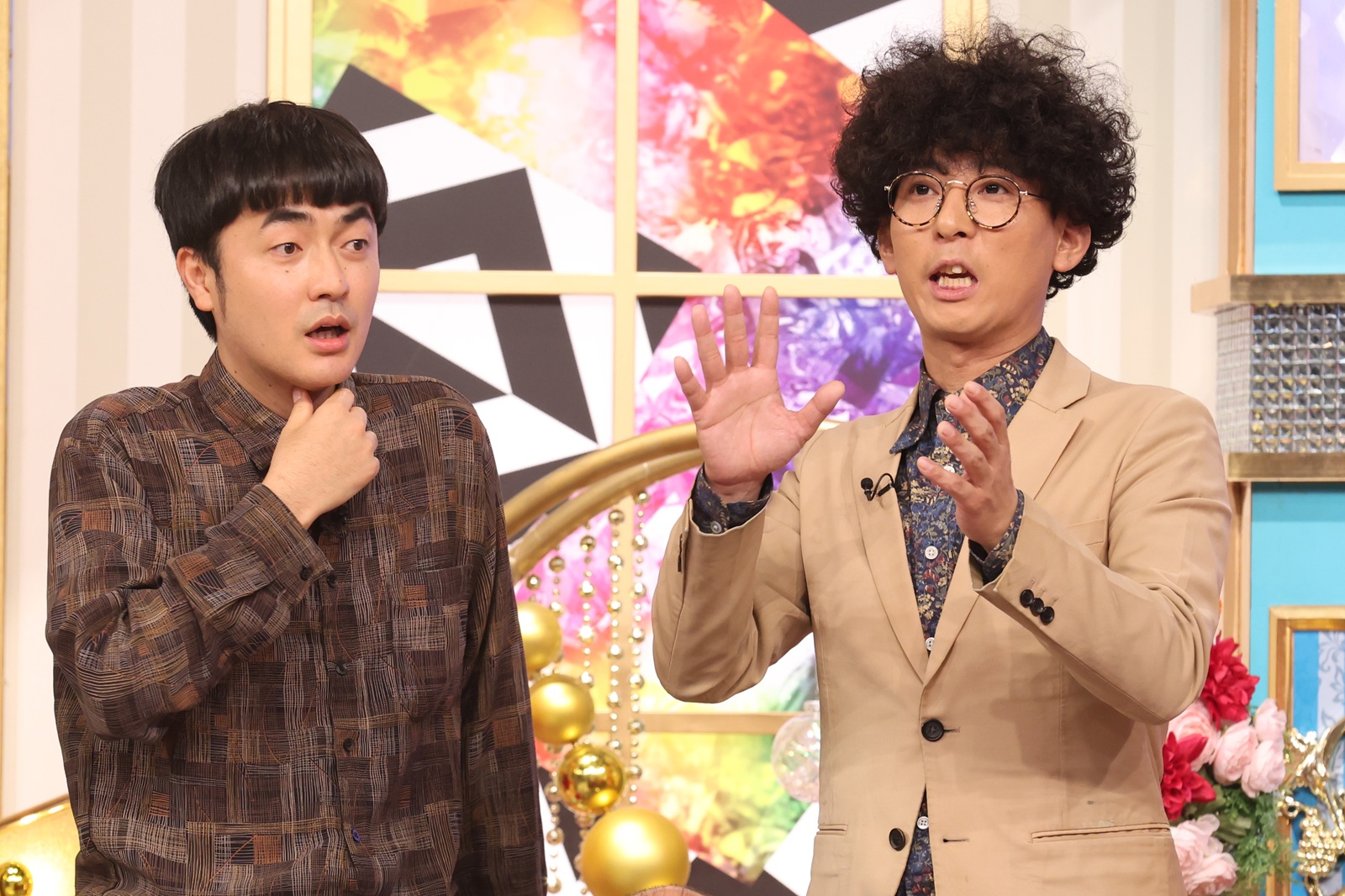 たくろうの赤木裕ときむらバンドの写真