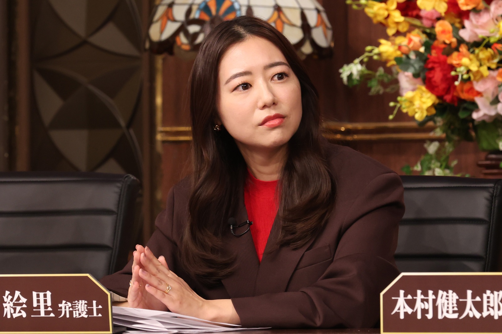 森詩絵里の写真