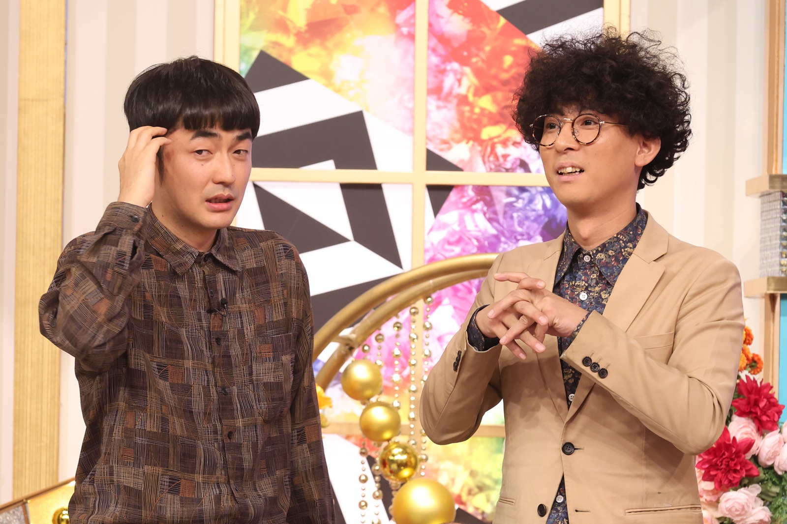 たくろうの赤木裕ときむらバンドの写真