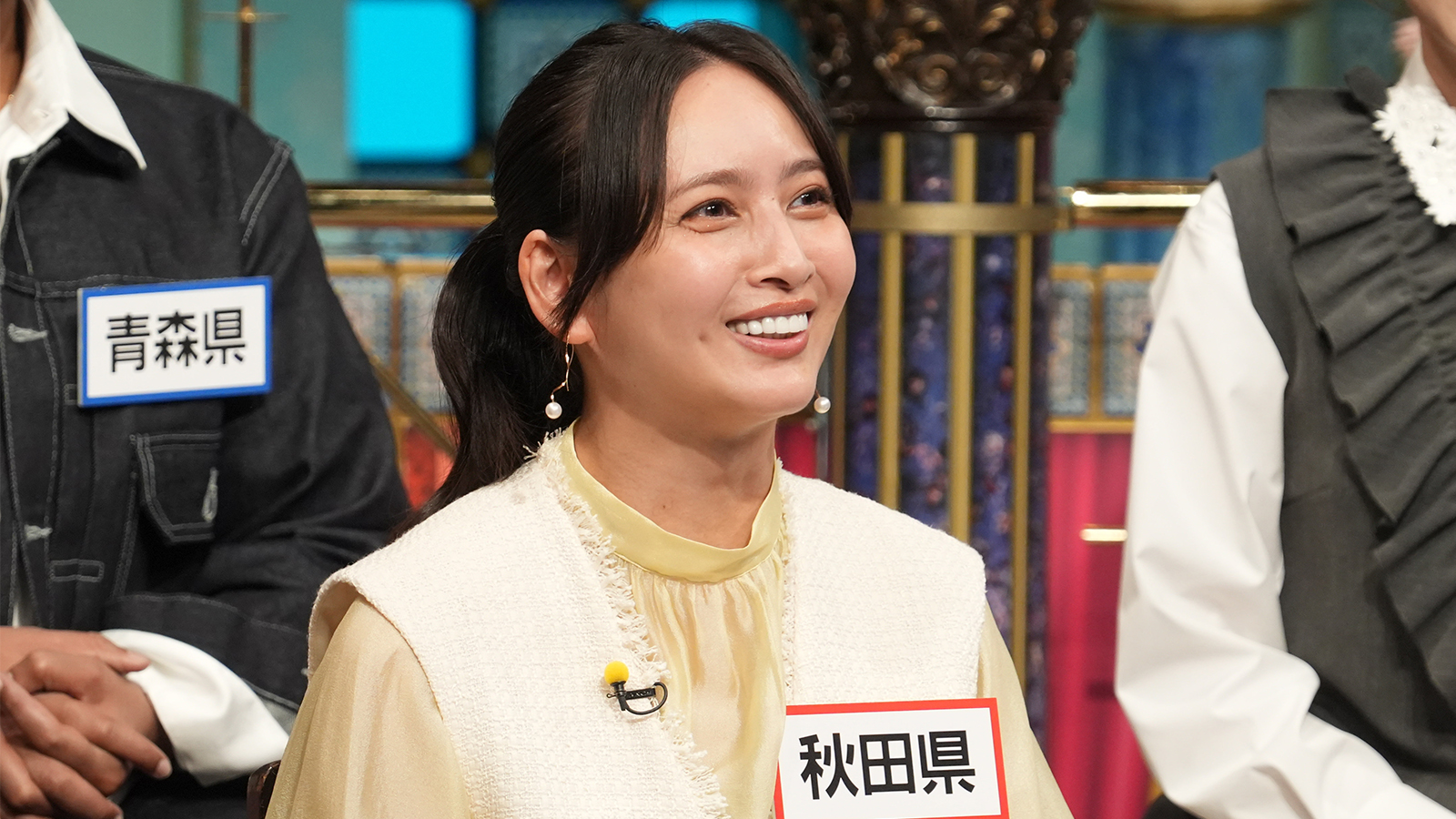 加藤夏希の写真