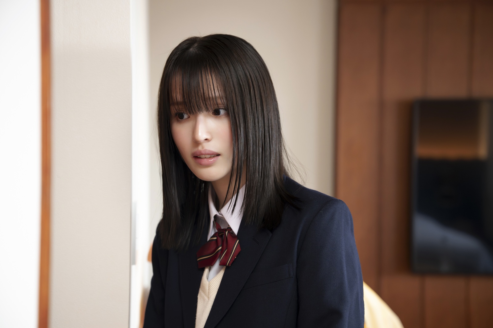 白瀬小春(豊嶋花)の写真