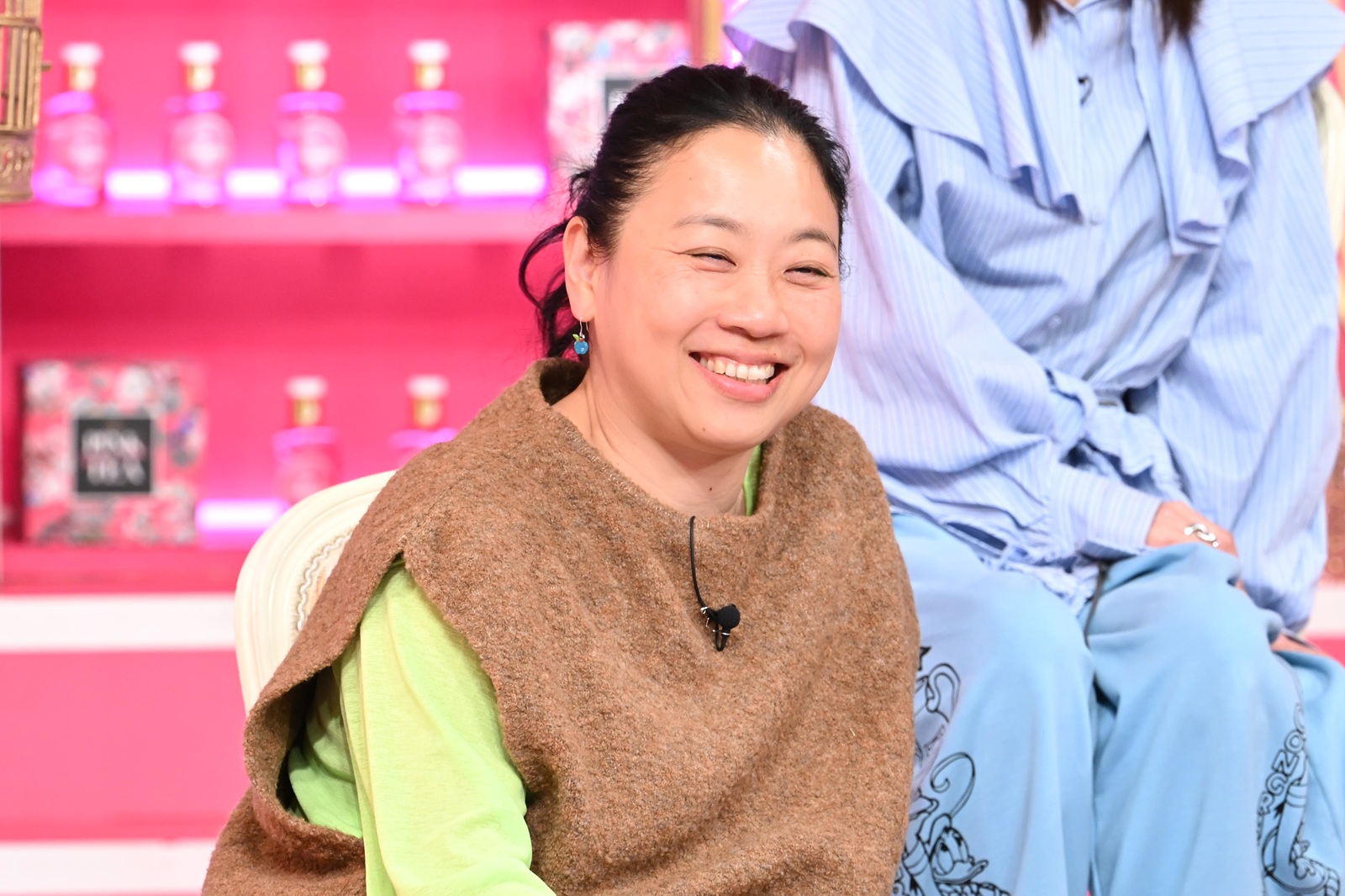 いとうあさこの写真