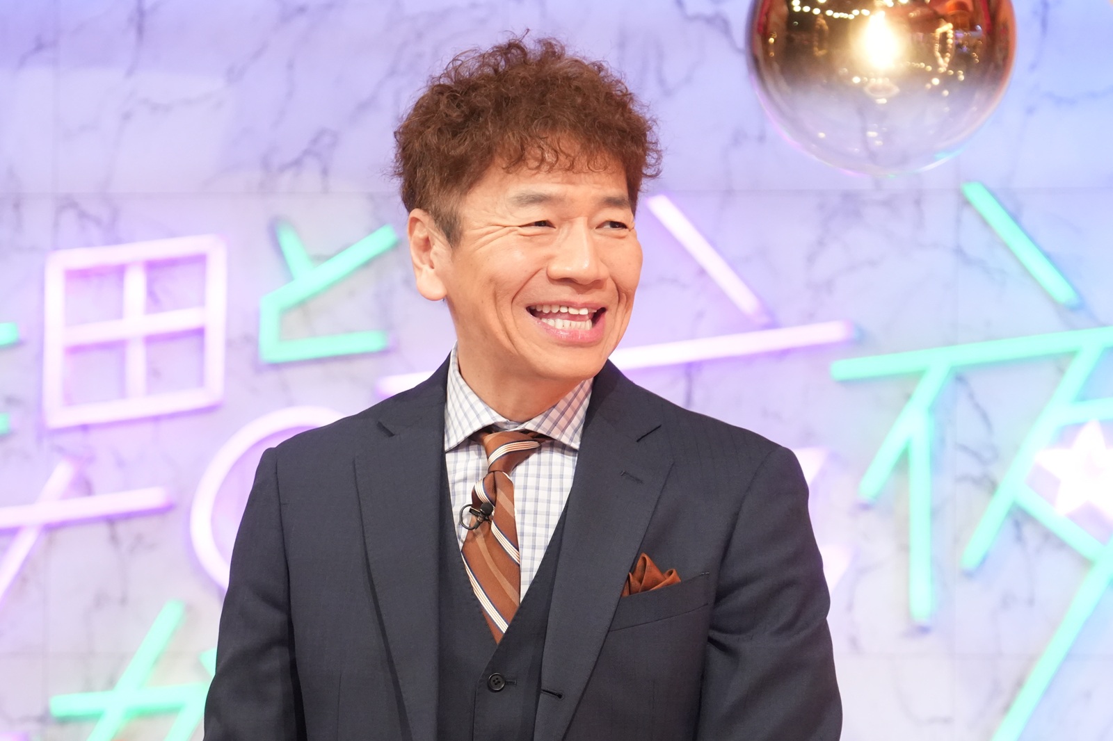 上田晋也の写真