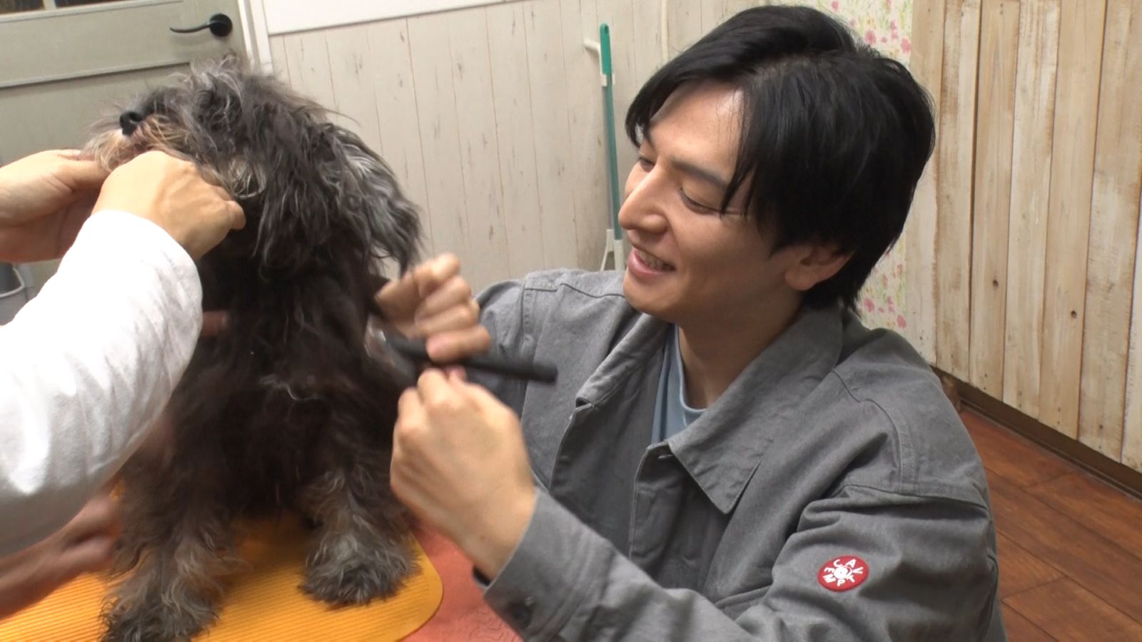 生田斗真の写真