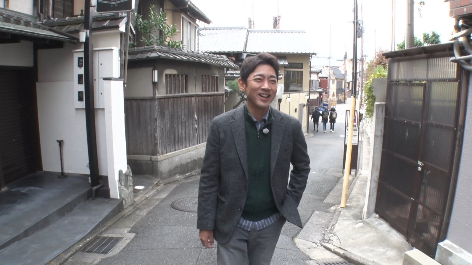 小泉孝太郎の写真