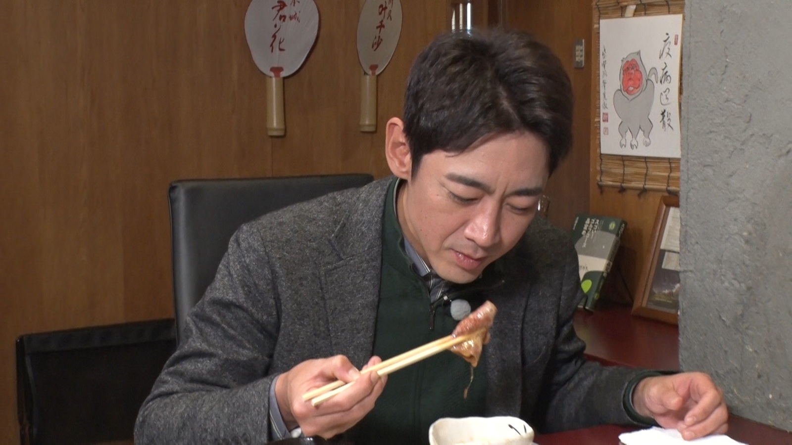 小泉孝太郎の写真