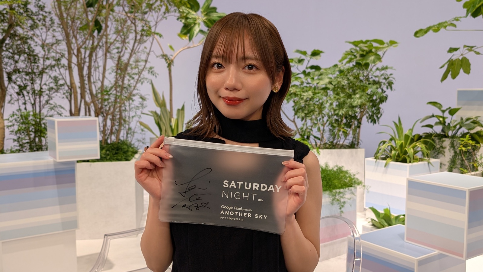 齊藤京子の写真