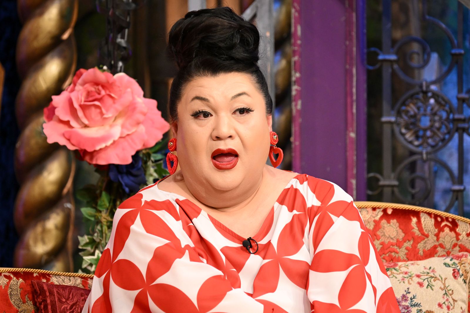 マツコ・デラックスの写真