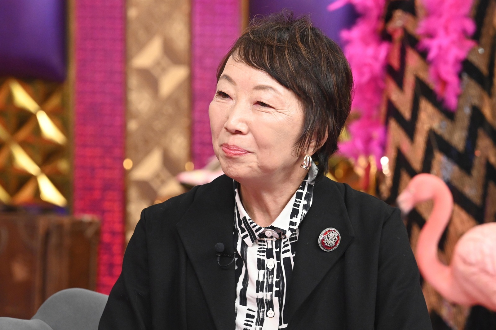 中曽根陽子の写真