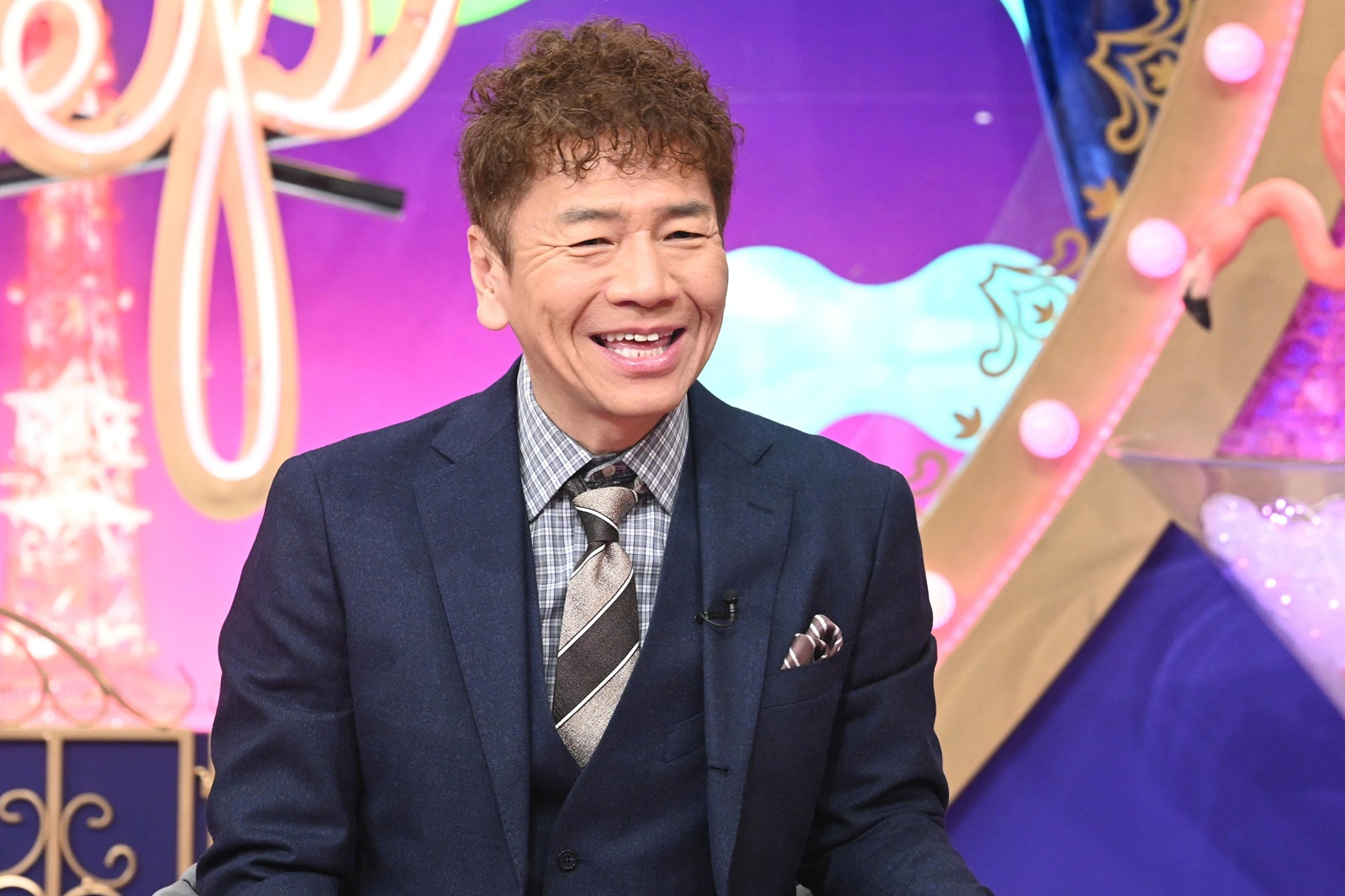 上田晋也の写真