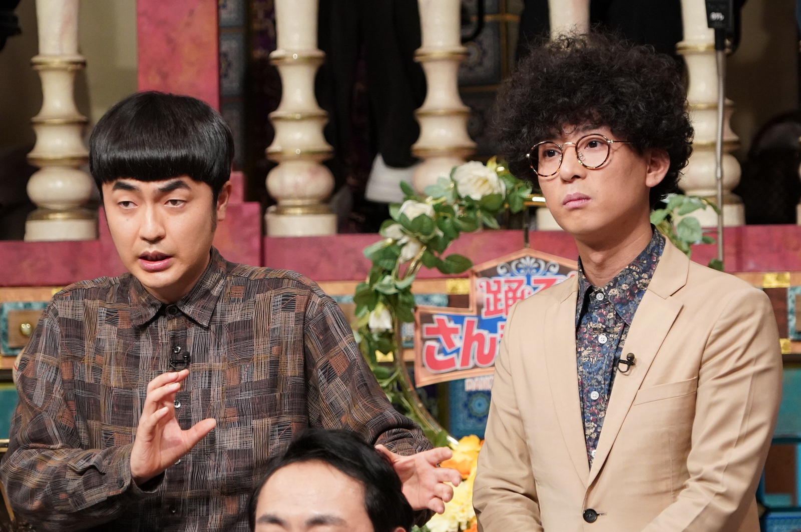 たくろう・赤木裕ときむらバンドの写真