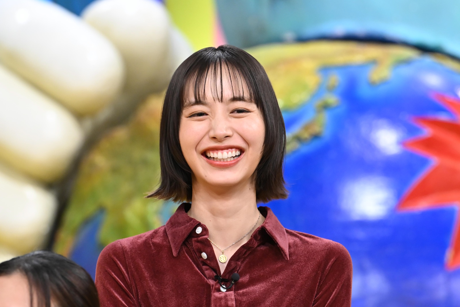 井桁弘恵の写真