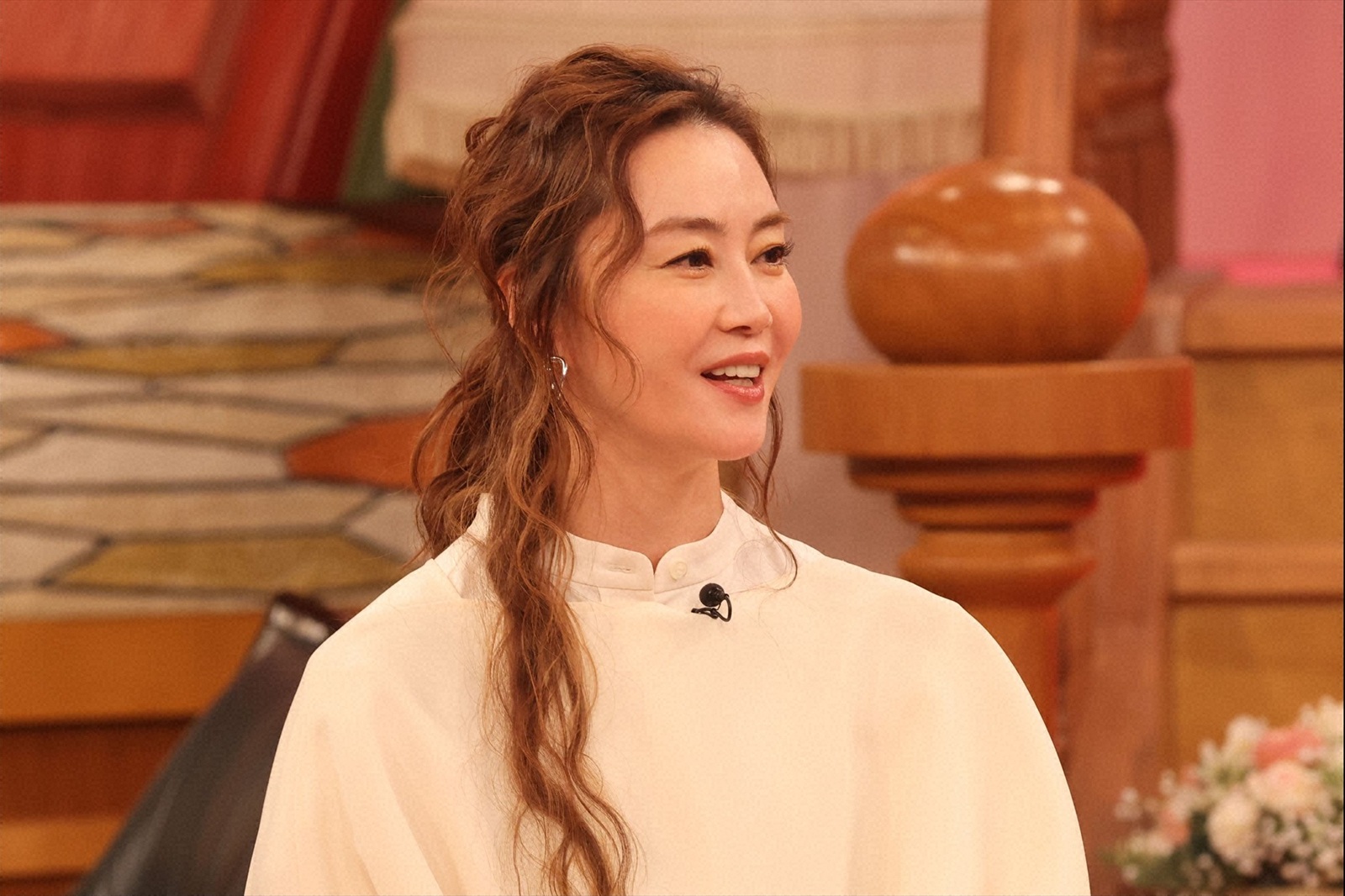 観月ありさの写真