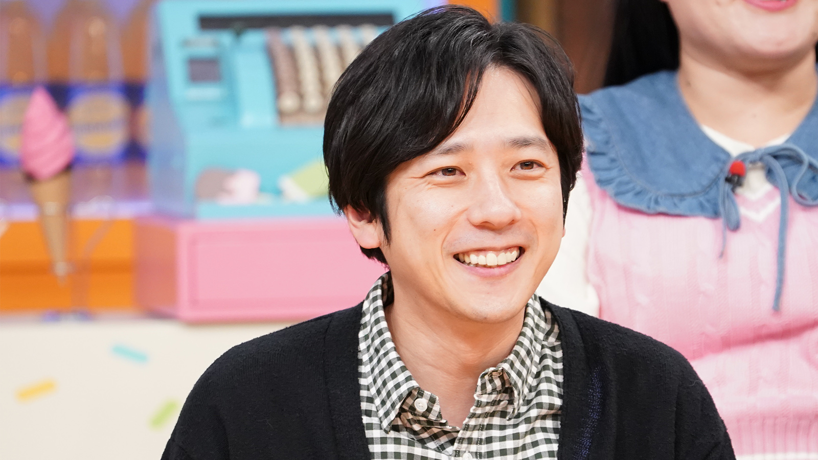 二宮和也の写真