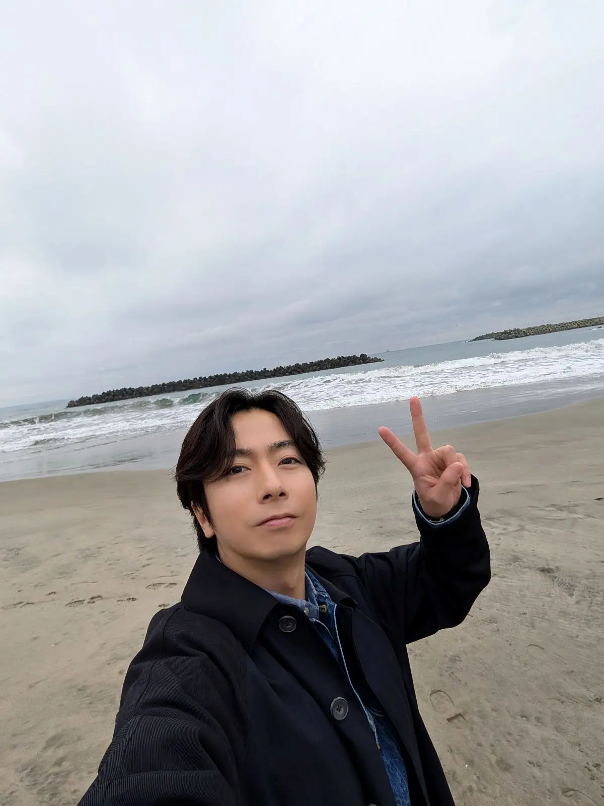 河合郁人 昭和生まれのアイドルが12年の下積みを振り返る…「今もまだ
