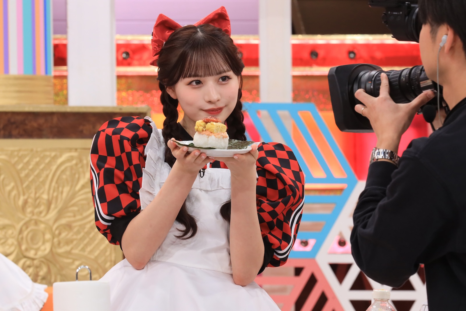 立花琴未の写真