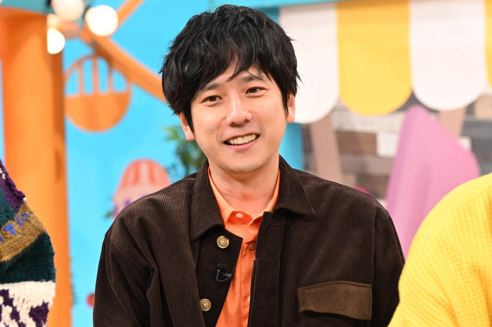 二宮和也の写真