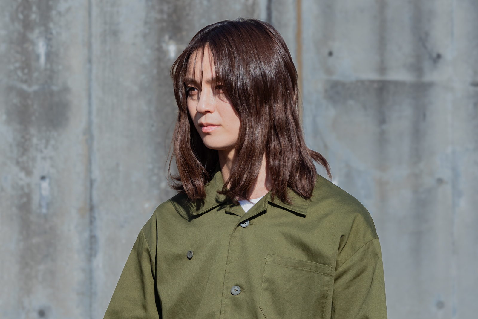 ONE N' ONLY・沢村玲の写真